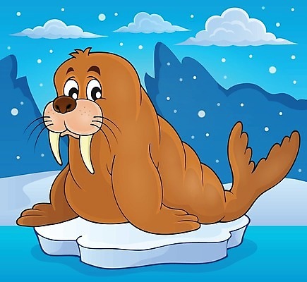 EPS 해외이미지 동물 캐릭터 응시 야생동물 바다 겨울 일러스트 포유류 자연 미술 해변 얼음 그리기 큼 북극 그림 빙산 동물상 테마 해외202004 해외일러스트 일러캐릭터 자연요소 시선 계절 모션 문화예술 조형물 크기 극지방 생태계 파일형식 벡터 이미지허브