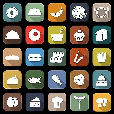 EPS 해외이미지 음식 빵 인터넷 채소 일러스트 젓가락 치즈 피자 파스타 육류 그림자 어류 스테이크 세트 케이크 중식 식당 계란 요리사 웹 치킨 초밥 빵집 소고기 감자튀김 햄버거 면 플랫 이탈리아음식 도넛 수프 정크푸드 메뉴 해외202004 해외일러스트 직업 식재료 디저트 유제품 감자 패스트푸드 서양음식 수저 상점 알 수중동물 튀김 닭고기요리 일본음식 파일형식 벡터 이미지허브