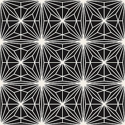 EPS 해외이미지 모양 디자인 별 선 백그라운드 패턴 일러스트 벽지 표면 추상 흑백 동양인 그래픽 장식 검은색 덮개 흰색 직물 화려 보행로 인쇄 타일 질감 대칭 아랍어 얇은 포장소품 해외202004 해외일러스트 자연요소 길 컬러 컨셉 무늬 포장 촬영기법 인종 뚜껑 오브젝트 포장재료 파일형식 벡터 이미지허브