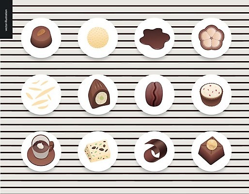 EPS 해외이미지 꽃 커피 음식 조각 일러스트 콩 사탕 사랑 사람없음 초콜릿 우유 하트 축하 정상 면도 코코아 스터핑 카카오 해외202004 해외일러스트 모양 식물 감정 음료 컨셉 모션 디저트 유제품 곡류 파일형식 벡터 이미지허브