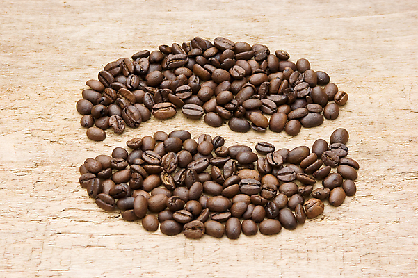 포토 JPG 해외이미지 커피 음료 음식 백그라운드 콩 사람없음 목재 수확 심볼 사인 복고 옛날 해외202004 해외포토 나무 농업 재료 곡류 파일형식 이미지허브