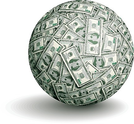 EPS 해외이미지 컨셉 지폐 돈 일러스트 비즈니스 성공 아이디어 사람없음 초록색 금융 지구본 3D 달러 글로벌비즈니스 미국 꿈 저축 흰색 우승 행운 재산 심볼 사인 흰배경 투자 수익 흙더미 고립 여의주 통일 해외202004 해외일러스트 컬러 백그라운드 북아메리카 경제 글로벌 흙 최고 디지털합성 파일형식 벡터 더미 이미지허브