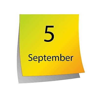 EPS 해외이미지 모양 디자인 종이 백그라운드 일러스트 비즈니스 프레임 나선형 이벤트 그래픽 장식 빨간색 사무실 숫자 노란색 다이어리 쪽지 웹 달력 흰색 시간 날짜 계획 9월 연도 심볼 오브젝트 사인 준비 약속 페이지 바인더 판지 패드 월 고립 마감 엘리먼트 오늘 조언 해외202004 해외일러스트 문자 컬러 컨셉 무늬 인터넷 사무용품 파일형식 벡터 이미지허브