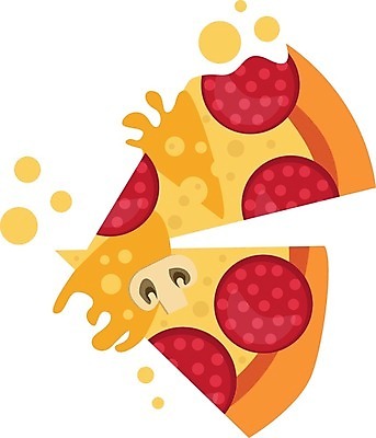 EPS 해외이미지 음식 조각 토마토 채소 일러스트 부분 치즈 피자 패스트푸드 빨간색 저녁식사 버섯 이탈리아 신선 소시지 속도 올리브 슬라이스 토핑 성분 모짜렐라치즈 살라미 페퍼로니 피자집 해외202004 해외일러스트 열매 유럽 컬러 유제품 서양음식 상점 식사 가공식품 인스턴트 파일형식 벡터 식물 나라 이미지허브