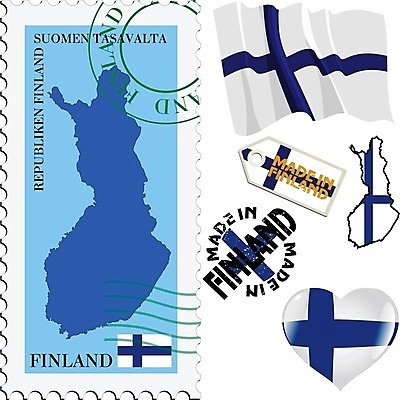EPS 해외이미지 디자인 지도 일러스트 핀란드 경제 세트 세계 라벨 하트 깃발 수집 심볼 우표 전국 정치 해외202004 해외일러스트 모양 프레임 북유럽 파일형식 벡터 이미지허브