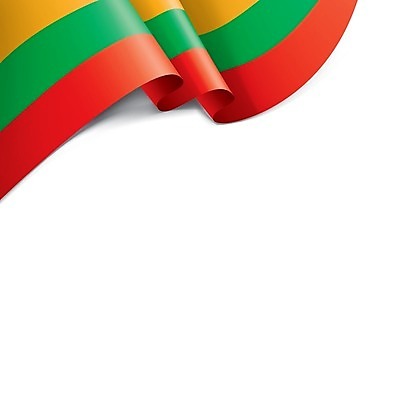 EPS 해외이미지 배너 유럽 리본 물결 여행 백그라운드 일러스트 비즈니스 바람 그래픽 3D 흰색 깃발 실크 심볼 오브젝트 사인 신분 깃대 애국심 고립 리투아니아 엘리먼트 왕국 전국 정부 정치 현실 해외202004 해외일러스트 자연요소 나라 컬러 날씨 직물 디지털합성 파일형식 벡터 이미지허브
