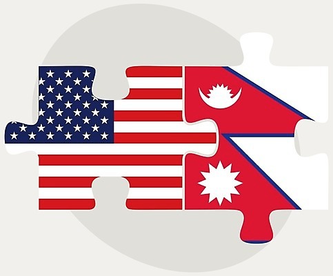 EPS 해외이미지 아시아 조각 컨셉 일러스트 비즈니스 관계 협력 함께함 사람 그래픽 3D 미국 깃발 퍼즐 연결 결합 접속 민주주의 오브젝트 흰배경 네팔 나눔 해결 고립 공화국 전국 정부 정치 카트만두 통일 해외202004 해외일러스트 나라 백그라운드 북아메리카 흰색 디지털합성 파일형식 벡터 이미지허브