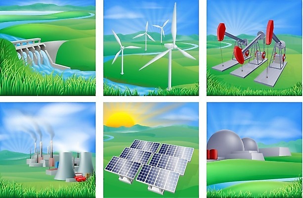 EPS 해외이미지 식물 일러스트 바람 세포 건물 물 세트 태양 농장 일출 환경 힘 재활용 풍차 발전기 에너지 판넬 역 보호 댐 태양에너지 화석 연료 자원 공학 타입 세대 유지 패널 방앗간 원자력 석탄 수력발전 해외202004 해외일러스트 자연요소 건축물 공공시설 교육 컨셉 농업 교통시설 날씨 노을 발전소 발전 그린에너지 친환경 수력에너지 파일형식 벡터 이미지허브