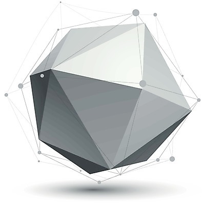 EPS 해외이미지 템플릿 디자인 선 과학 백그라운드 일러스트 모션 표면 추상 미래 기술 흑백 그래픽 3D 디지털 웹 힘 흐름 과학기술 점 그물 네트워크 크리스탈 보석 오브젝트 서식 종이접기 철사 망사 고립 복잡 엘리먼트 폴리곤 와이어프레임 해외202004 해외일러스트 종이 컨셉 무늬 인터넷 촬영기법 직물 광석 디지털합성 접기 파일형식 벡터 이미지허브