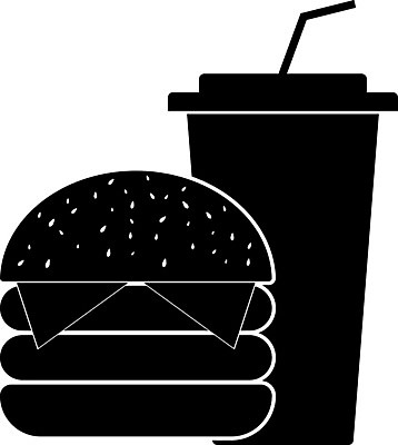 EPS 해외이미지 모양 디자인 실루엣 음료 선 음식 스티커 일러스트 추상 패스트푸드 샌드위치 육류 돼지고기 그래픽 픽토그램 검은색 식사 미국 소고기 추위 햄버거 신선 먹기 레모네이드 심볼 사인 속도 준비 심플 콜라 롤 테이크아웃 칼로리 밀짚 점심식사 고립 번 소다 얇은 엘리먼트 전국 치즈버거 해외202004 해외일러스트 빵 컬러 북아메리카 무늬 식재료 모션 촬영기법 짚 인스턴트 탄산음료 에이드 파일형식 벡터 이미지허브