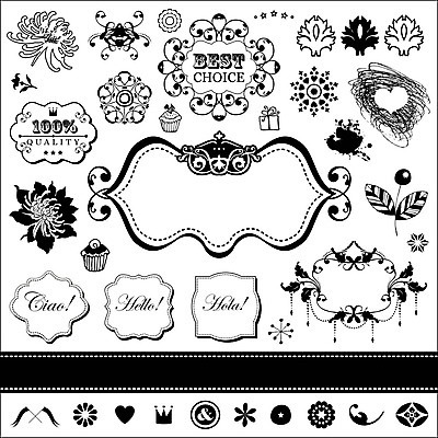 EPS 해외이미지 디자인 배너 꽃 실루엣 별 리본 음식 백그라운드 잎 꽃무늬 일러스트 캘리그라피 추상 휴가 왕관 프레임 발렌타인데이 선물 장식 여름 세트 꼬리표 라벨 검은색 봄 수확 하트 인사 얼룩 신용카드 화려 우아함 떨어짐 심볼 복고 초대 머핀 판화 우표 고립 그런지 엘리먼트 스타일 해외202004 해외일러스트 자연요소 모양 식물 계절 빵 컬러 컨셉 무늬 농업 데이이벤트 촬영기법 미술 금융 예절 파일형식 벡터 이미지허브