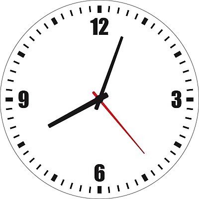 EPS 해외이미지 템플릿 디자인 얼굴 시계 백그라운드 컨셉 일러스트 표시 화살 관리 빨간색 숫자 우주 검은색 공백 흰색 시간 원형 지시 공포 아날로그 다이얼 타이머 고립 기본 마감 분 아랍어 스타일 미니멀리스트 해외202004 해외일러스트 도형 문자 컬러 모션 신체부위 파일형식 벡터 이미지허브