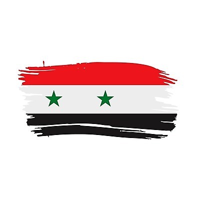 EPS 해외이미지 모양 템플릿 디자인 배너 아시아 리본 물결 파도 여행 백그라운드 컨셉 일러스트 프레임 저울 동양인 그래픽 빨간색 초록색 세계 검은색 흰색 깃발 심볼 오브젝트 사인 웨이브 애국심 고립 시리아 아랍어 전국 정확 해외202004 해외일러스트 나라 바다 컬러 중동 인종 파일형식 벡터 이미지허브