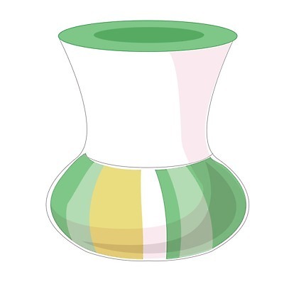 EPS 해외이미지 모양 디자인 문화 백그라운드 일러스트 유리 손잡이 미술 내부 장식 초록색 상점 꽃병 웹 흰색 조끼 도자기 클래식 우아함 냄비 심볼 오브젝트 사인 심플 그리스인 고립 엘리먼트 옛날 스타일 해외202004 해외일러스트 서양인 꽃 컬러 컨셉 인터넷 재질 문화예술 외투 솥 파일형식 벡터 이미지허브