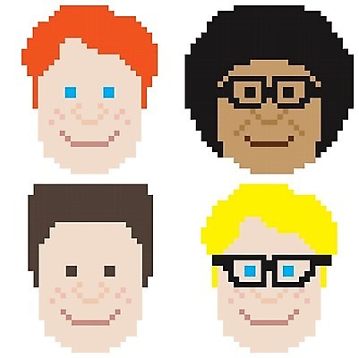 EPS 해외이미지 캐릭터 남자 얼굴 일러스트 학교 미술 사람 소년 그래픽 10대 컴퓨터 8 만화 복고 토막 픽셀 아바타 해외202004 해외일러스트 일러캐릭터 교육 어린이 청소년 문화예술 신체부위 전자제품 숫자 파일형식 벡터 이미지허브