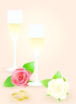 EPS 해외이미지 커플 기념일 음료 선 결혼 백그라운드 2 일러스트 유리 결혼식 휴가 새로움 선물 사랑 이벤트 빨간색 빛 장미 반사 노란색 와인 거품 흰색 축하 알코올 반지 쌍 원형 그룹 황금 고급 샴페인 크리스탈 보석 심볼 오브젝트 그림 초대 약혼 망사 통일 해외202004 해외일러스트 도형 꽃 감정 컬러 컨셉 장신구 관계 재질 주류 직물 광석 약속 파일형식 벡터 이미지허브