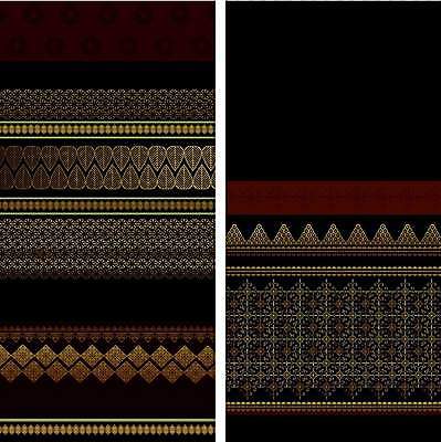 EPS 해외이미지 식물 전통 꽃잎 아시아 파도 결혼 잎 꽃무늬 패턴 일러스트 요가 아프리카 프레임 연꽃 장식 축제 소용돌이 직물 황금 인쇄 실크 문신 심볼 순수 북쪽 층 부족 대칭 사리 아랍어 페이즐리 힌두교 해외202004 해외일러스트 웰빙 꽃 나라 종교 바다 컨셉 무늬 이벤트 회오리 방향 파일형식 벡터 이미지허브