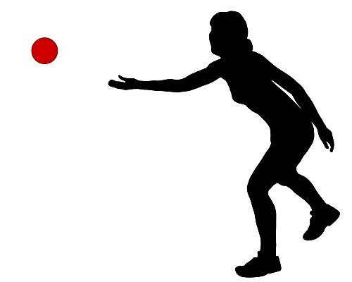 EPS 해외이미지 실루엣 스포츠 백그라운드 일러스트 공 놀이 사람 경기 그래픽 빨간색 검은색 경쟁 경기장 흰색 던지기 통과 대회 고립 해외202004 해외일러스트 컬러 컨셉 스포츠시설 모션 촬영기법 파일형식 벡터 시설 이미지허브