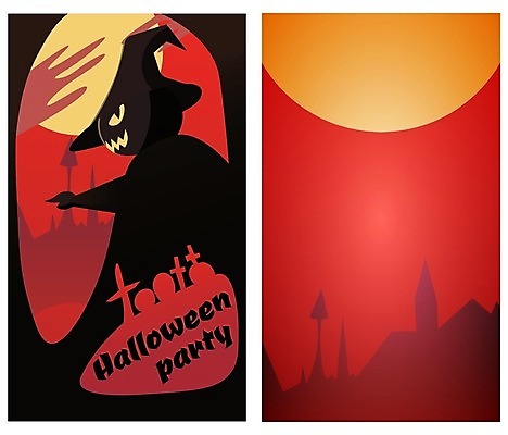 EPS 해외이미지 계절 실루엣 포스터 백그라운드 일러스트 장난 텍스트 호박 휴가 주택 이벤트 빨간색 파티 검은색 어둠 할로윈 안개 보름달 달 가을 인사 신비 묘사 그림 쇼 페이지 잭 10월 나쁜 그런지 캡모자 호러 오싹 해외202004 해외일러스트 자연요소 모자_잡화 컬러 컨셉 채소 날씨 촬영기법 건물 예절 날짜 공포 파일형식 벡터 이미지허브