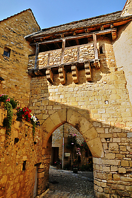 포토 JPG 해외이미지 유럽 사람없음 관광지 문 마을 프랑스 강화 옛날 해외202004 해외포토 나라 여행 파일형식 이미지허브