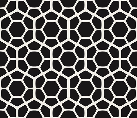 EPS 해외이미지 모양 디자인 별 선 백그라운드 패턴 일러스트 벽지 표면 추상 흑백 그래픽 장식 유행 검은색 줄무늬 흰색 직물 보행로 인쇄 타일 질감 정사각형 모자이크 육각형 대각선 대칭 포장소품 스타일 해외202004 해외일러스트 자연요소 도형 길 컬러 무늬 포장 촬영기법 오브젝트 포장재료 파일형식 벡터 이미지허브