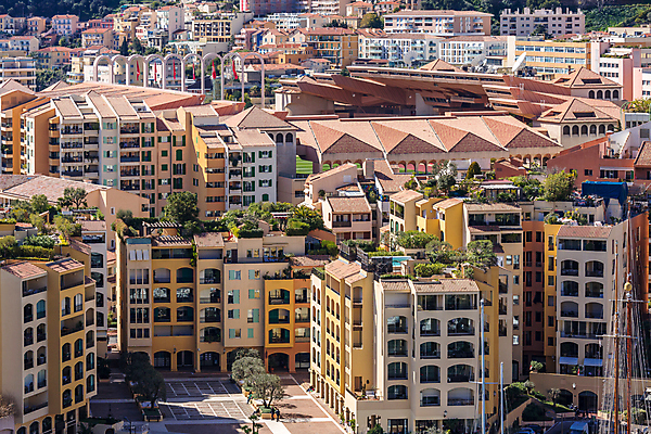 포토 JPG 해외이미지 주간 주택 풍경 사람없음 야외 프랑스 리비에라 모나코 몬테카를로 해외202004 해외포토 자연요소 유럽 건물 파일형식 이미지허브