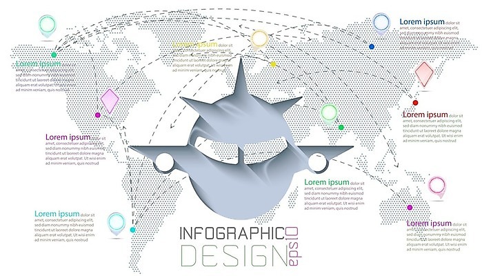 EPS 해외이미지 디자인 배너 지구 여행 백그라운드 컨셉 지도 일러스트 비즈니스 통신 교통시설 하늘 추상 비행기 미술 그래픽 파란색 세계 글로벌 지구본 인포그래픽 화물 흰색 네트워크 공항 심볼 항공 사인 고립 대패 루트 해외202004 해외일러스트 컬러 교통 무늬 항공교통 문화예술 대중교통 운송업 시설 파일형식 벡터 이미지허브