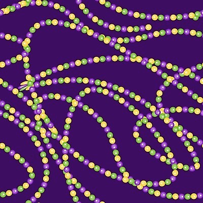 EPS 해외이미지 선 백그라운드 패턴 일러스트 목걸이 텍스트 새로움 기념 프레임 미술 장식 초록색 컬러풀 노란색 파티 우주 보라색 축제 흰색 축하 황금 만화 구슬 초대 고립 화요일 해외202004 해외일러스트 컬러 컨셉 무늬 장신구 문화예술 이벤트 요일 파일형식 벡터 이미지허브