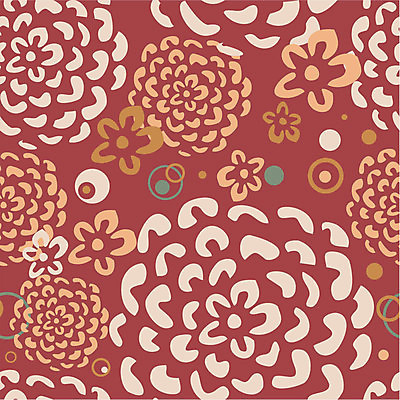 EPS 해외이미지 클립아트 식물 디자인 꽃 분홍색 백그라운드 꽃무늬 패턴 오렌지 일러스트 자연 벽지 추상 미술 그래픽 장식 빨간색 초록색 여름 파란색 정원 봄 흐름 수확 가을 화려 인쇄 오브젝트 유기농 질감 복고 완벽 지속성 스타일 해외202004 해외일러스트 웰빙 계절 컬러 컨셉 무늬 농업 과일 문화예술 생태계 파일형식 벡터 이미지허브