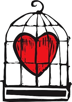 EPS 해외이미지 일러스트 발렌타인데이 사랑 손상 하트 혈액 상처 해외202004 해외일러스트 모양 감정 컨셉 데이이벤트 파일형식 벡터 이미지허브