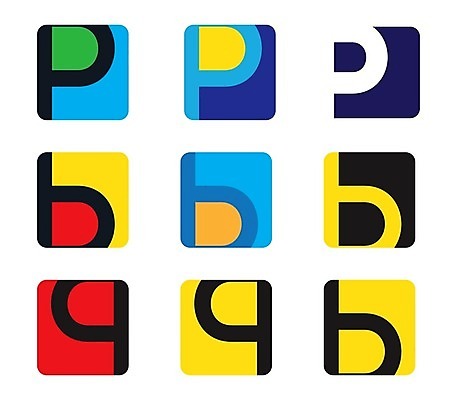 EPS 해외이미지 클립아트 모양 템플릿 편집 디자인 배너 알파벳 백그라운드 컨셉 일러스트 회사 비즈니스 텍스트 통신 추상 아이디어 미술 타이포그라피 그래픽 장식 단어 세트 컬러풀 사무실 유행 라벨 P 편지 B 수집 심볼 사인 정사각형 신분 심플 타입 마케팅 엘리먼트 테마 특별함 활자 스타일 브랜딩 모노그램 해외202004 해외일러스트 도형 문자 영어 컬러 무늬 문화예술 프레임 활자판 파일형식 벡터 이미지허브