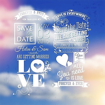 EPS 해외이미지 구름 템플릿 디자인 결혼 백그라운드 꽃무늬 패턴 일러스트 텍스트 가족 하늘 결혼식 추상 휴가 기념 프레임 사랑 미술 이벤트 타이포그라피 장식 파란색 파티 유행 라벨 흰색 하트 축하 깃발 신용카드 날짜 우아함 초대 타입 엘리먼트 레터링 스타일 해외202004 해외일러스트 자연요소 모양 문자 꽃 감정 컬러 컨셉 무늬 관계 문화예술 금융 파일형식 벡터 이미지허브