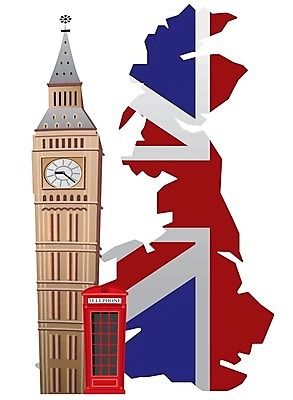 EPS 해외이미지 여행 컨셉 지도 거실 일러스트 영국 잉글랜드 탑 깃발 도시 큼 전화기 심볼 사인 런던 랜드마크 왕국 해외202004 해외일러스트 건축물 유럽 크기 파일형식 벡터 이미지허브