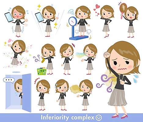 EPS 해외이미지 캐릭터 여자 대학생 다이어트 일러스트 양말 대화 치마 유행 발표 씻기 날씬함 향기 냄새 공포 대머리 긴장 복잡 양발 해외202004 해외일러스트 일러캐릭터 학생 헤어스타일 감정 컨셉 하의 건강 말하기 사람 청결 몸매 파일형식 벡터 이미지허브