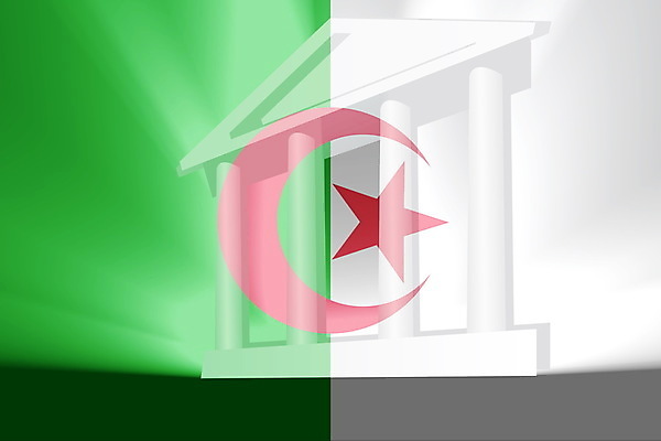 포토 JPG 해외이미지 클립아트 디자인 일러스트 관리 미술 사람없음 그래픽 깃발 심볼 사인 클립 법 시스템 공정 애국심 알제리 전국 정부 해외202004 해외포토 아프리카 문화예술 파일형식 이미지허브