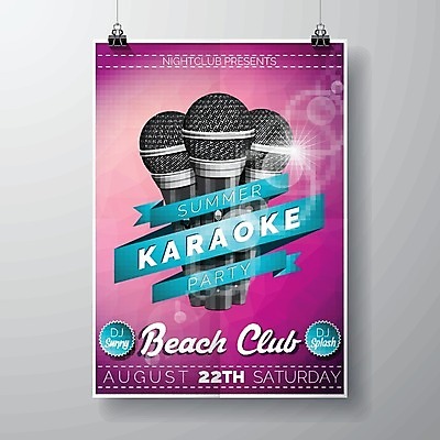 EPS 해외이미지 템플릿 디자인 배너 행복 포스터 종이 음악 분홍색 백그라운드 일러스트 노래 텍스트 모션 추상 휴가 기념 타이포그라피 그래픽 빛 파티 소리 일몰 공연 춤 야간 마이크 클럽 질감 레이아웃 복고 디스코 노래방 뮤지컬 이국적 유흥 해외202004 해외일러스트 자연요소 문자 감정 컬러 음향기기 무늬 문화예술 이벤트 노을 파일형식 벡터 이미지허브
