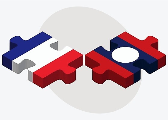 EPS 해외이미지 조각 컨셉 일러스트 비즈니스 관계 협력 함께함 사람 그래픽 3D 프랑스 깃발 퍼즐 연결 결합 접속 오브젝트 흰배경 라오스 나눔 해결 프랑스어 고립 공화국 전국 정부 정치 통일 파리(프랑스) 해외202004 해외일러스트 문자 유럽 나라 아시아 백그라운드 흰색 디지털합성 파일형식 벡터 이미지허브