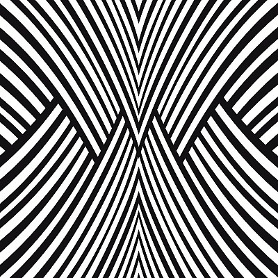 EPS 해외이미지 모양 디자인 포스터 물결 선 파도 조각 백그라운드 패턴 밭 곡선 일러스트 벽지 추상 흑백 미술 그래픽 장식 검은색 줄무늬 활발 흰색 망 그물 네트워크 그림 질감 산등성이 역동적 심플 대각선 대칭 오해 왜곡 지그재그 스타일 해외202004 해외일러스트 바다 컬러 컨셉 무늬 농업 문화예술 산 촬영기법 파일형식 벡터 이미지허브