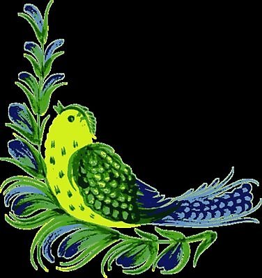 EPS 해외이미지 디자인 꽃 백그라운드 잎 일러스트 수채화 미술 사람없음 소용돌이 모서리 손그림 비네팅 해외202004 해외일러스트 식물 문화예술 촬영기법 회오리 파일형식 벡터 이미지허브