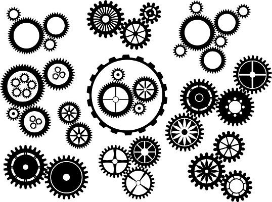 EPS 해외이미지 디자인 산업 시계 이동 컨셉 일러스트 비즈니스 공장 협력 세트 금속 힘 기계 장비 업무 바퀴 원형 그룹 가장자리 큼 수집 심볼 사인 톱니바퀴 롤 전염 모음 엔진 기어 공학 고체 엘리먼트 철강 해외202004 해외일러스트 도형 교육 공업 재질 한글 작업 둘레 질병 크기 감염 파일형식 벡터 이미지허브