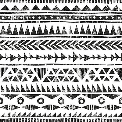 EPS 해외이미지 모양 전통 디자인 백그라운드 패턴 일러스트 아프리카 벽지 추상 멕시코 흑백 여러명 그래픽 장식 유행 검은색 줄무늬 할로윈 수확 직물 원주민 인쇄 인도인 타일 질감 복고 원시시대 부족 그런지 아즈텍 옛날 해외202004 해외일러스트 외국인 나라 컬러 다수 컨셉 북아메리카 무늬 농업 촬영기법 사람 동양인 역사 아프리카인 파일형식 벡터 이미지허브