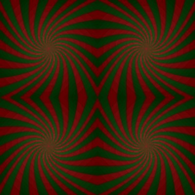 EPS 해외이미지 디자인 백그라운드 패턴 일러스트 모션 벽지 추상 나선형 미술 그래픽 장식 빨간색 초록색 어둠 줄무늬 거울 광선 소용돌이 회오리 원형 구부린 질감 대칭 최면 해외202004 해외일러스트 도형 컬러 무늬 문화예술 파일형식 벡터 이미지허브