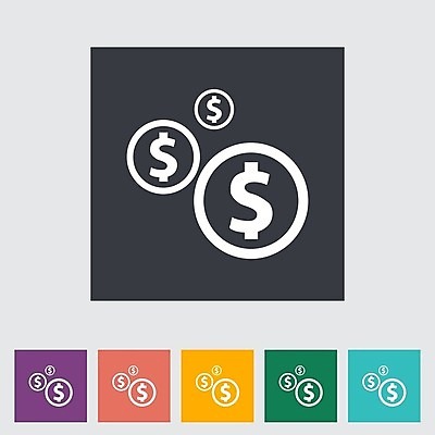 EPS 해외이미지 디자인 백그라운드 돈 일러스트 비즈니스 성공 미술 금융 경제 빛 노란색 판매 달러 동전 재산 플랫 구매 심볼 사인 그림 결제 보물 고립 엘리먼트 해외202004 해외일러스트 컬러 컨셉 문화예술 쇼핑 파일형식 벡터 이미지허브