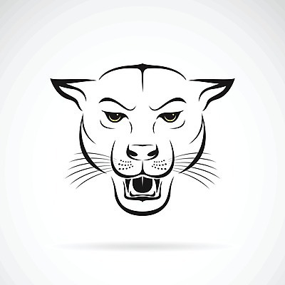 EPS 해외이미지 동물 디자인 실루엣 얼굴 야생동물 스포츠 백그라운드 일러스트 포유류 자연 동물원 미술 사람없음 그래픽 머리 검은색 고양이 어둠 힘 분노 흰색 호랑이 치아 위험 사자 만화 문신 심볼 사인 육식동물 표범 송곳니 고립 마스코트 재규어 스타일 해외202004 해외일러스트 감정 컬러 컨셉 문화예술 촬영기법 신체부위 반려동물 소화기관 생태계 파일형식 벡터 이미지허브