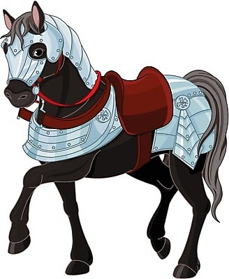 EPS 해외이미지 클립아트 동물 디자인 일러스트 포유류 미술 정장 그래픽 걷기 검은색 힘 만 중세 보호 만화 그림 전쟁 클립 신화 영웅 안장 갑옷 토너먼트 해외202004 해외일러스트 옷 컬러 컨셉 모션 문화예술 역사 보호장비 파일형식 벡터 이미지허브