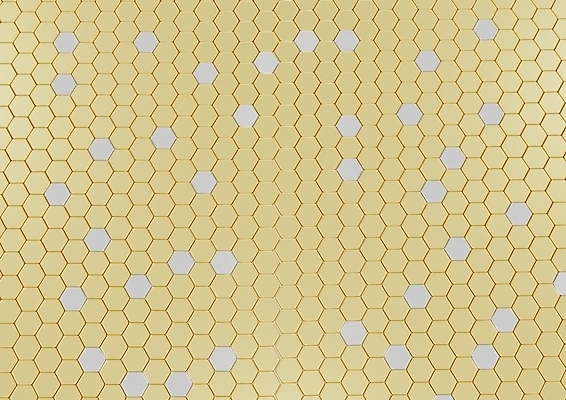 포토 JPG 해외이미지 모양 디자인 배너 산업 백그라운드 패턴 일러스트 비즈니스 부분 벽지 추상 바닥 세포 건강 미술 사람 사람없음 그래픽 장식 빛 약 3D 에너지 황금 우아함 플라스틱 심볼 타일 정사각형 클립 심플 엽서 육각형 꿀 벌집 대칭 멀티 엘리먼트 왁스 효과 해외202004 해외포토 도형 컨셉 무늬 의학 재질 문화예술 편지 디지털합성 파일형식 이미지허브