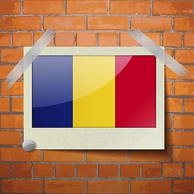 EPS 해외이미지 템플릿 디자인 배너 유럽 백그라운드 컨셉 곡선 일러스트 빨간색 파란색 빛 노란색 실크 심볼 눈금 신분 루마니아 애국심 휘장 삼색 전국 접기 정부 지리 정확 해외202004 해외일러스트 나라 선 컬러 모션 직물 파일형식 벡터 이미지허브