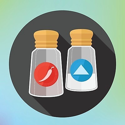 EPS 해외이미지 클립아트 디자인 일러스트 재료 유리 주방용품 그래픽 주방 식당 양념 조미료 맛 컨테이너 가루 심볼 향신료 오브젝트 사인 소금 후추 고립 셰이커 해외202004 해외일러스트 산업 생활용품 컨셉 재질 상점 향미료 파일형식 벡터 이미지허브