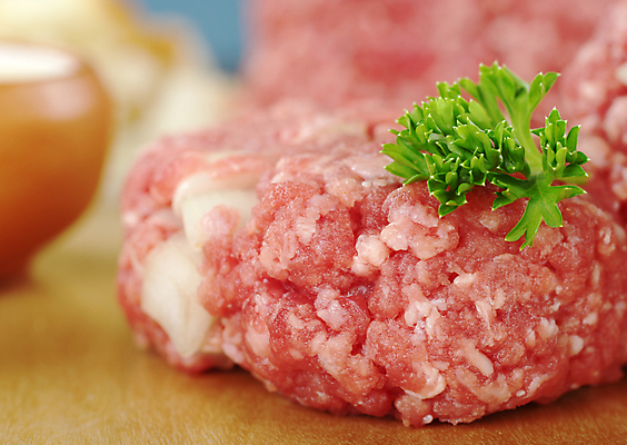 포토 JPG 해외이미지 음식 분홍색 잎 재료 파슬리 육류 사람없음 가로 초록색 햄버거 미트볼 날것 땅바닥 해외202004 해외포토 식물 컬러 채소 식재료 바닥 패스트푸드 파일형식 이미지허브