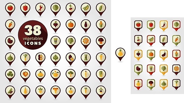 EPS 해외이미지 음식 지도 토마토 채소 일러스트 고추 호박 가지 양파 해바라기 오이 콩 감자 마늘 옥수수 사람없음 버섯 당근 브로콜리 심볼 완두콩 양배추 부추 후추 비트 아티초크 주키니 충고 해외202004 해외일러스트 꽃 곡류 뿌리채소 향신료 파일형식 벡터 이미지허브